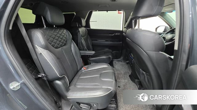 Hyundai Palisade id 4746509 из Кореи 10
