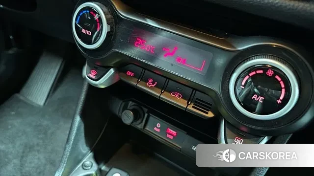 Kia All New Morning (JA) id 3489686 из Кореи 10