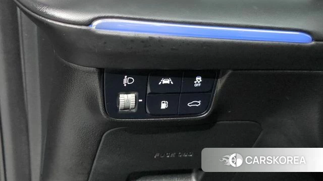 Hyundai The New Grandeur IG id 3878550 из Кореи 10