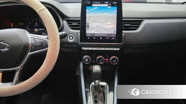 Renault Korea (Samsung) XM3 id 3935730 из Кореи 10