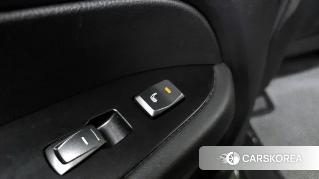 Ssangyong The New Rexton Sports Cannes id 3148261 из Кореи 10