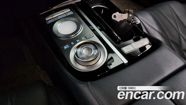 Genesis G80 (RG3) id 2666902 из Кореи 10