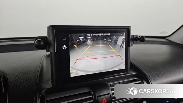 Hyundai Casper id 3036775 из Кореи 10