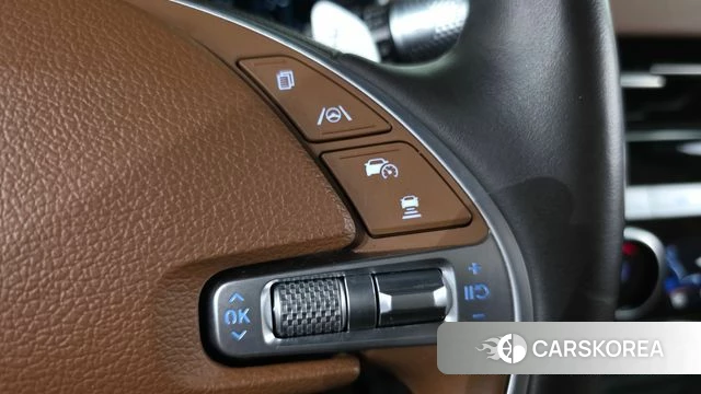 Genesis G80 (RG3) id 4481773 из Кореи 10