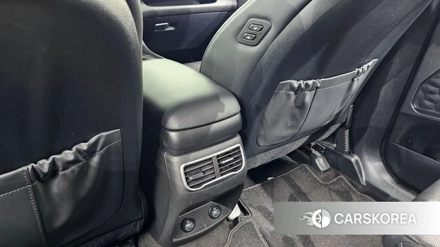 Hyundai The New Santa Fe id 3872204 из Кореи 10