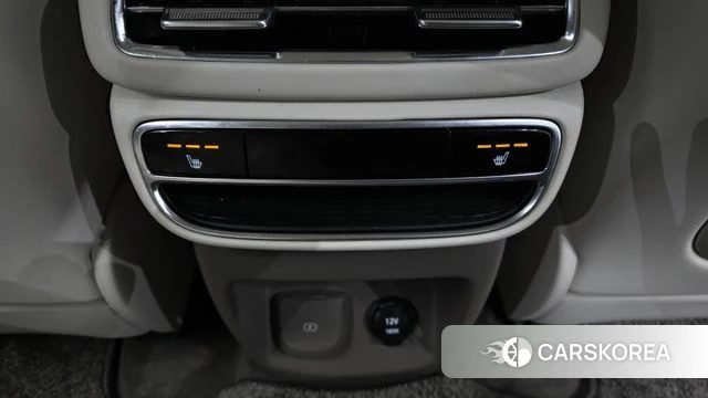 Genesis GV80 id 4362117 из Кореи 10