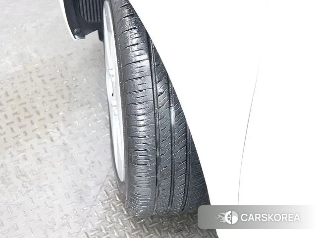 Kia The New Ray id 3312776 из Кореи 10