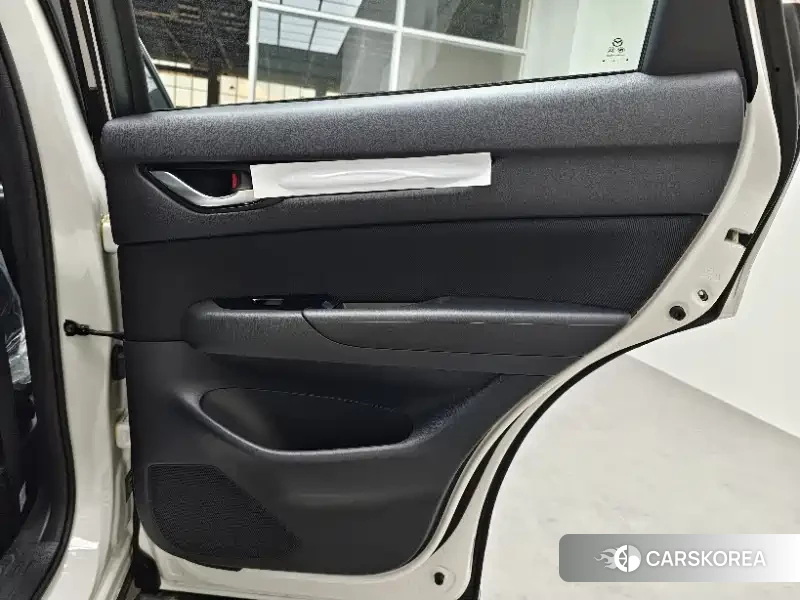 Mazda CX-5 id 4545862 из Китая 10