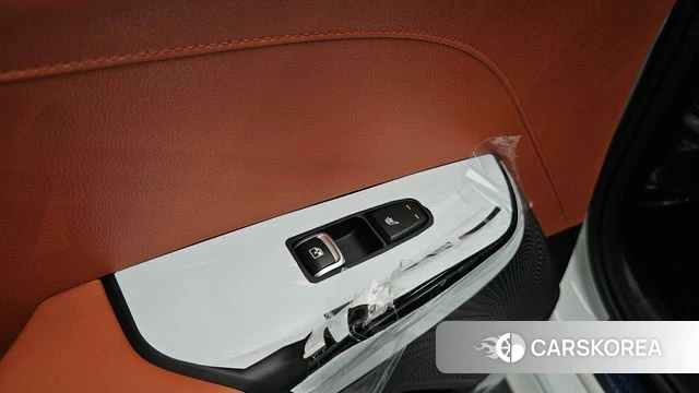 Kia The New K5 3rd generation id 4548422 из Кореи 10