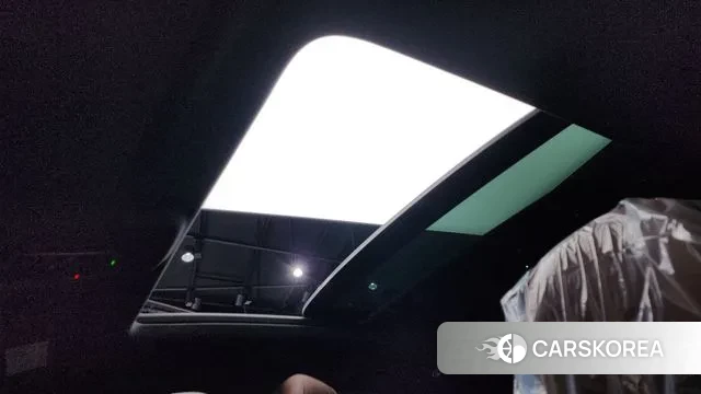 Audi Q7 (4M) id 3437707 из Кореи 10