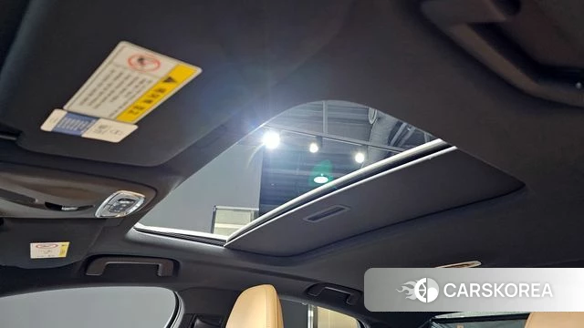 Volvo S90 id 4317914 из Кореи 10