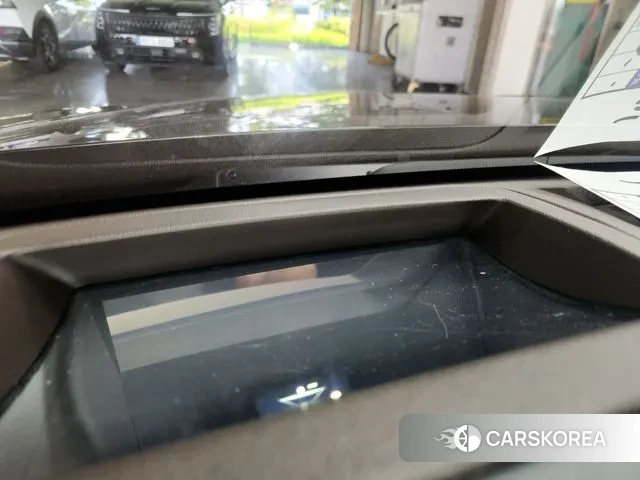 Genesis G80 (RG3) id 3191869 из Кореи 10