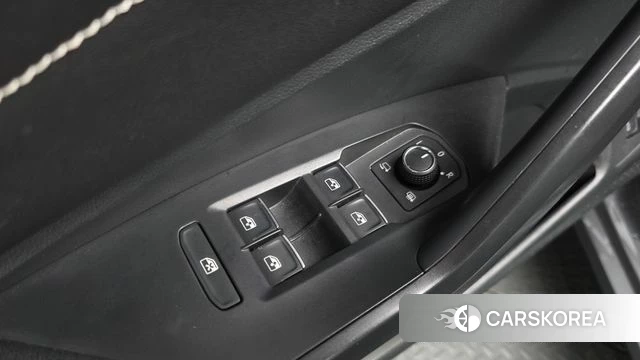 Volkswagen 7th Generation of Jetta id 4388623 из Кореи 10