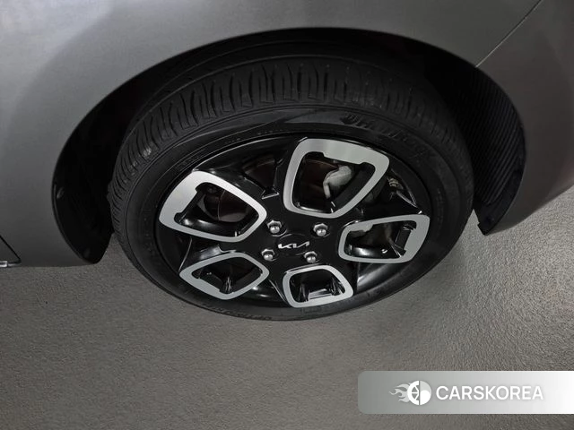 Kia The New Ray id 4636728 из Кореи 10