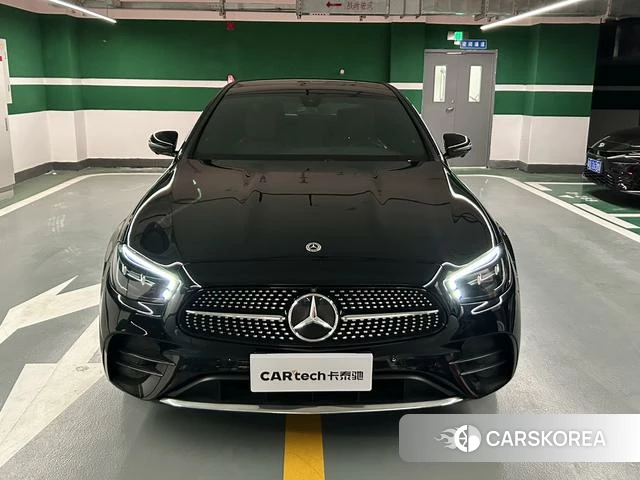Mercedes-Benz E-class id 4277127 из Китая 10