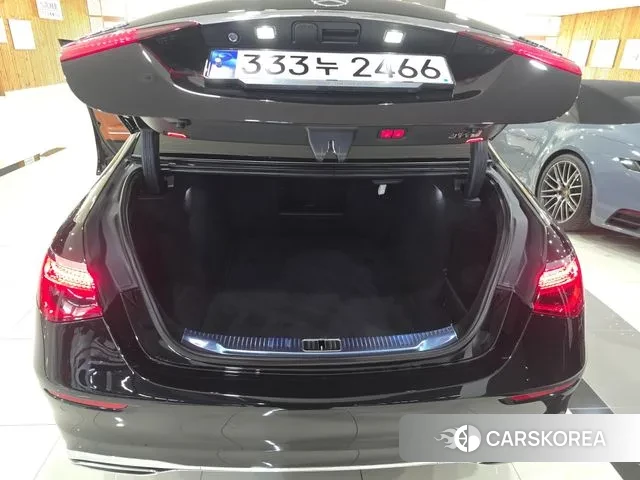 Mercedes-Benz S-Class W223 id 3670514 из Кореи 10