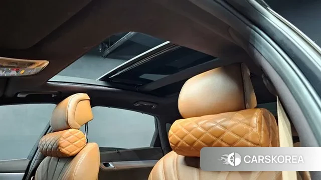 Genesis G80 (RG3) id 3503671 из Кореи 10