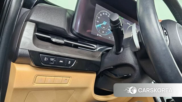 Kia Carnival 4th generation id 3910481 из Кореи 10