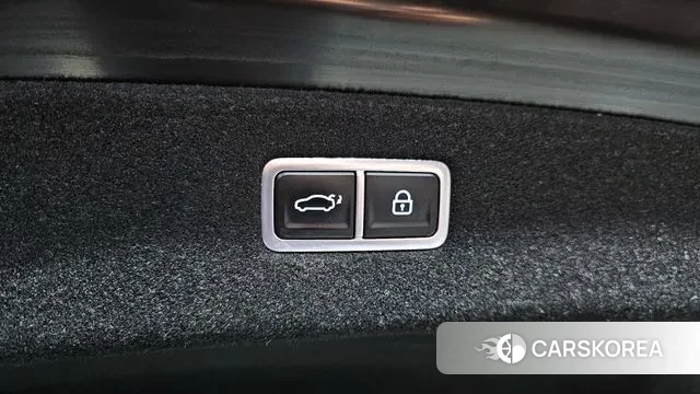 Genesis G90 (RS4) id 3600369 из Кореи 10