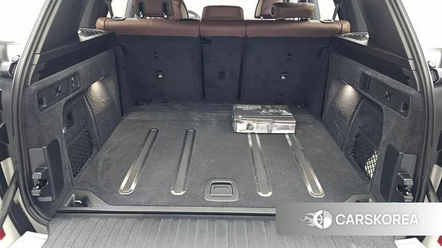 BMW X5 (G05) id 4584014 из Кореи 10