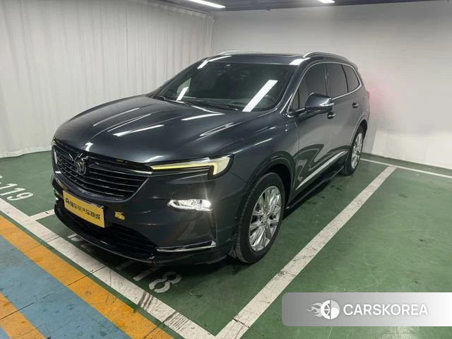 Buick Angke Flag id 4208972 из Китая 10
