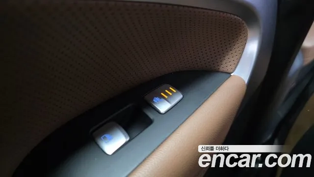 Genesis G70 id 2922605 из Кореи 10