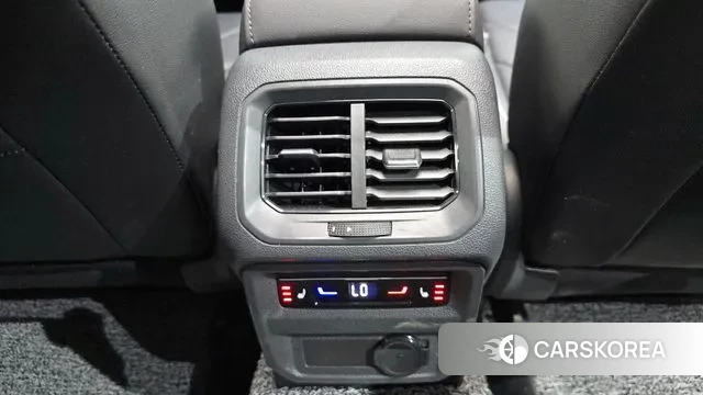 Volkswagen Tiguan Allspace id 3366496 из Кореи 10