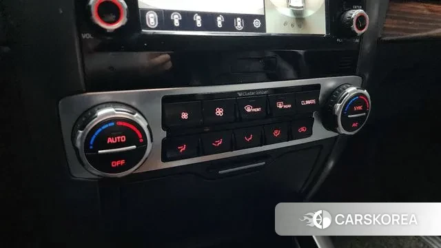 Kia The New Mohave id 3626869 из Кореи 10