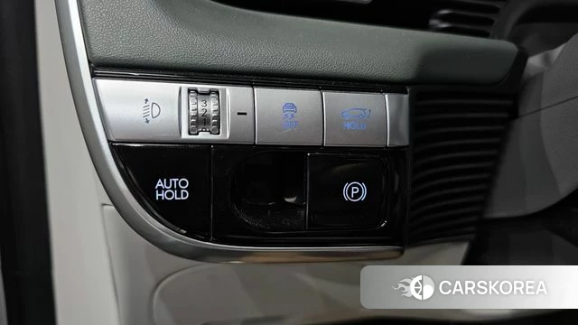 Hyundai Ionic 5 id 3897786 из Кореи 10