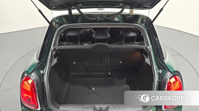 Mini Cooper id 4483203 из Кореи 10