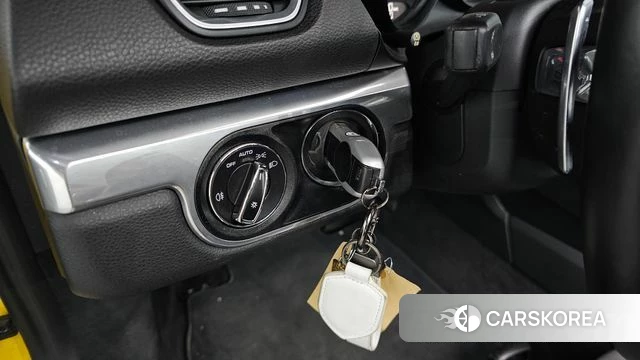 Porsche 718 Boxster id 4530938 из Кореи 10