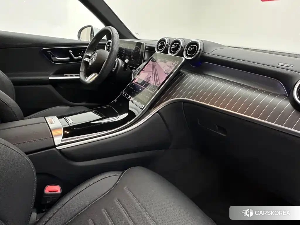 Mercedes-Benz GLC id 4644386 из Китая 10