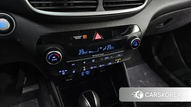 Hyundai All New Tucson id 3778975 из Кореи 10