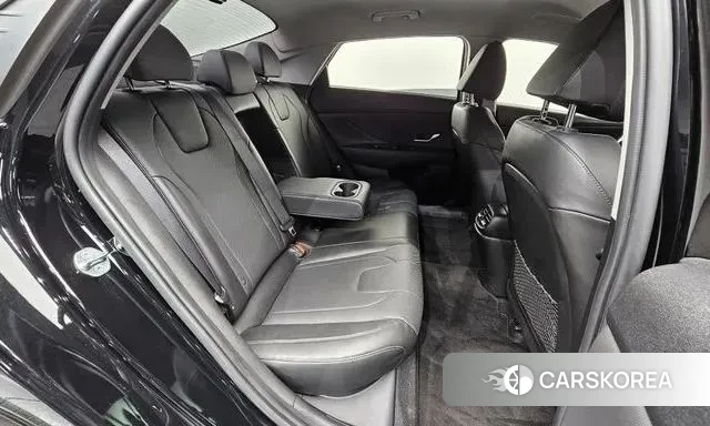 Hyundai Avante (CN7) id 3033043 из Кореи 10