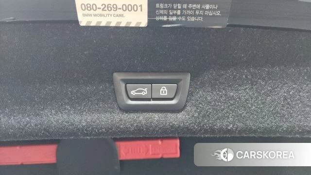 BMW 3 Series (G20) id 4283793 из Кореи 10