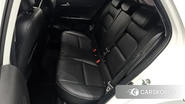 Kia All New Morning (JA) id 3772629 из Кореи 10