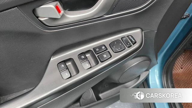 Hyundai Kona Hybrid id 4496131 из Кореи 10