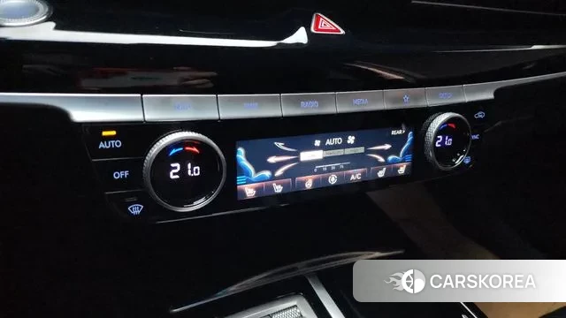 Genesis G80 (RG3) id 3296325 из Кореи 10