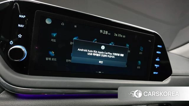 Hyundai Sonata (DN8) id 3818607 из Кореи 10