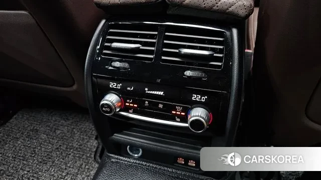 BMW 5 Series (G30) id 3022217 из Кореи 10