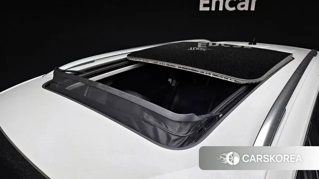 Volkswagen Tiguan Allspace id 3360441 из Кореи 10