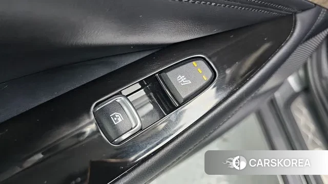 Kia K8 id 3493254 из Кореи 10