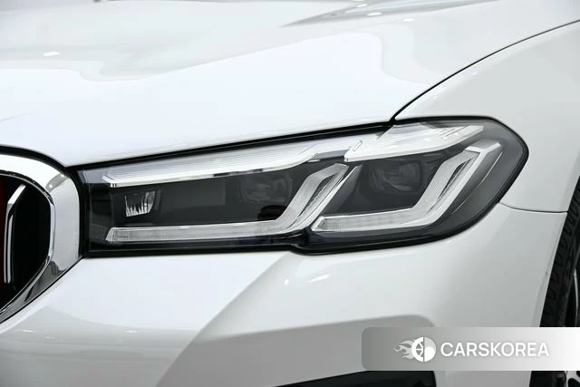 BMW 5 series id 4301147 из Китая 10