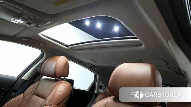 Kia More K9 id 3966504 из Кореи 10