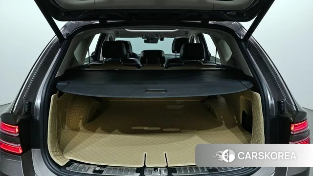 Genesis GV80 id 3892546 из Кореи 10