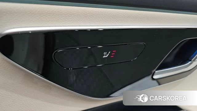 Mercedes-Benz E-Class W214 id 4462545 из Кореи 10