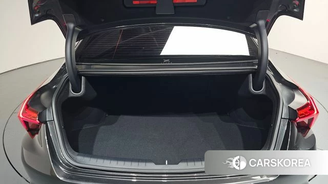 Kia K8 Hybrid id 4480990 из Кореи 10