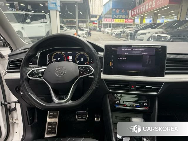 Volkswagen Tiguan L id 4255916 из Китая 10