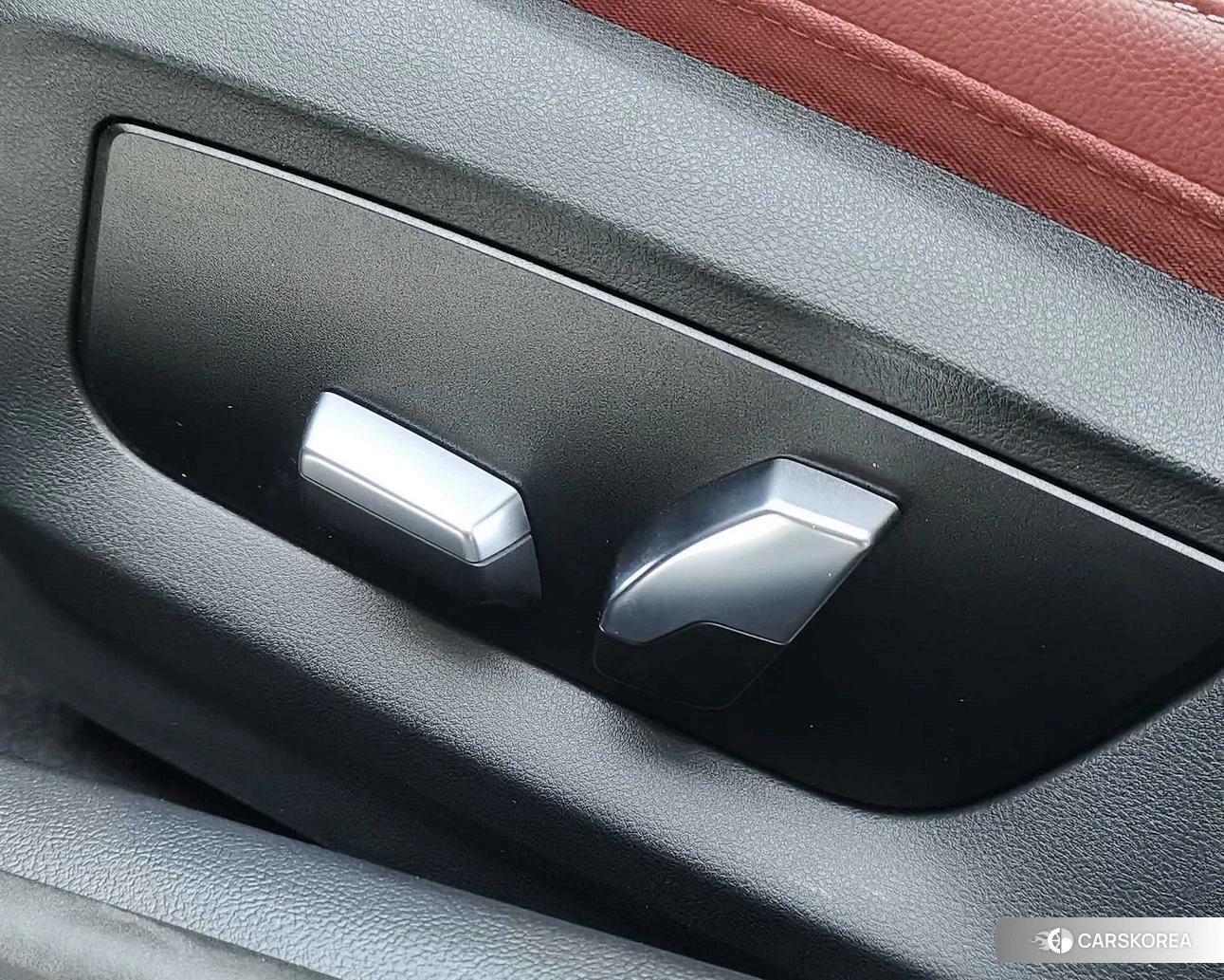 BMW 5 series id 4440539 из Китая 10