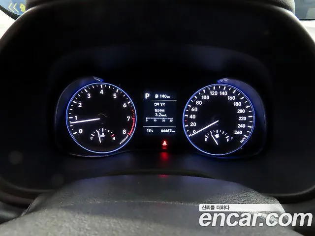 Hyundai Kona id 2662438 из Кореи 10